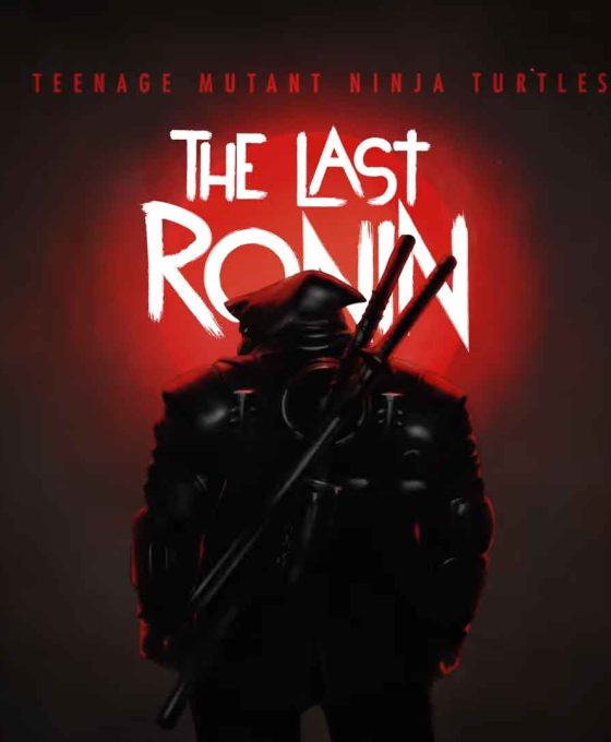 The-Last-Ronin najavljen