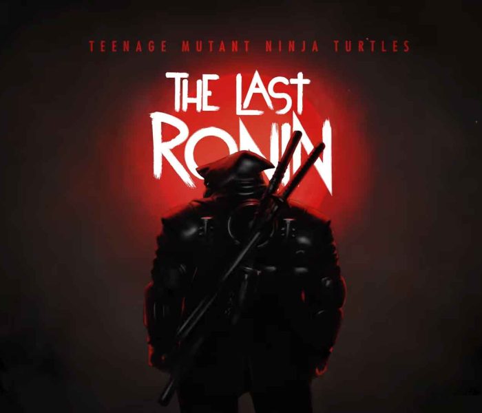 The-Last-Ronin najavljen