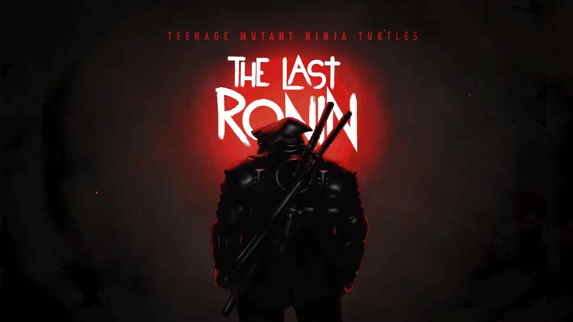 The-Last-Ronin najavljen