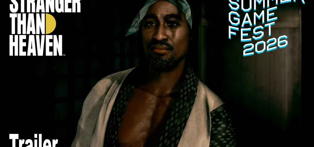 Tupac Shakur stiže u Stranger Than Heaven