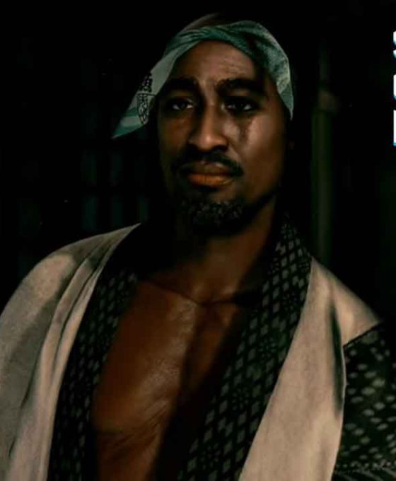 Tupac Shakur stiže u Stranger Than Heaven