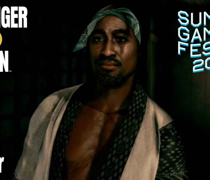 Tupac Shakur stiže u Stranger Than Heaven