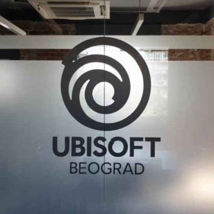 Ubisoft zatvara studio u Beogradu
