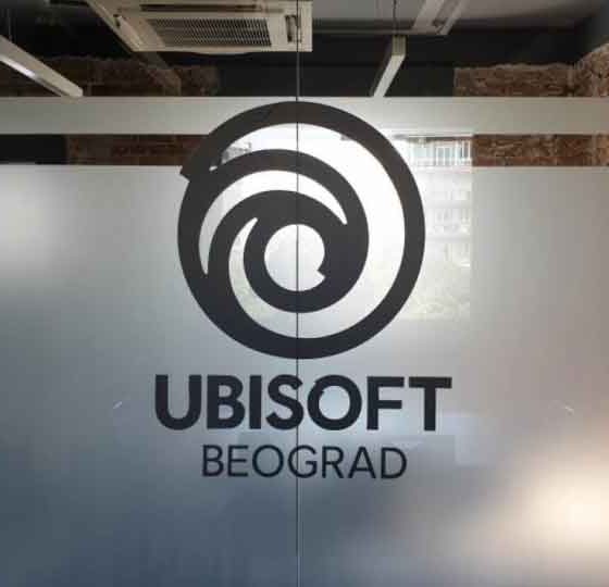 Ubisoft zatvara studio u Beogradu