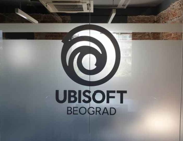 Ubisoft zatvara studio u Beogradu