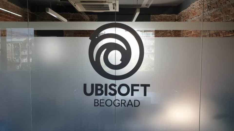 Ubisoft zatvara studio u Beogradu