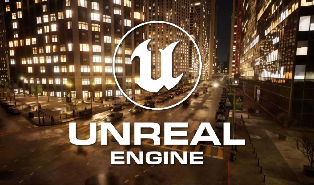 Unreal Engine 6
