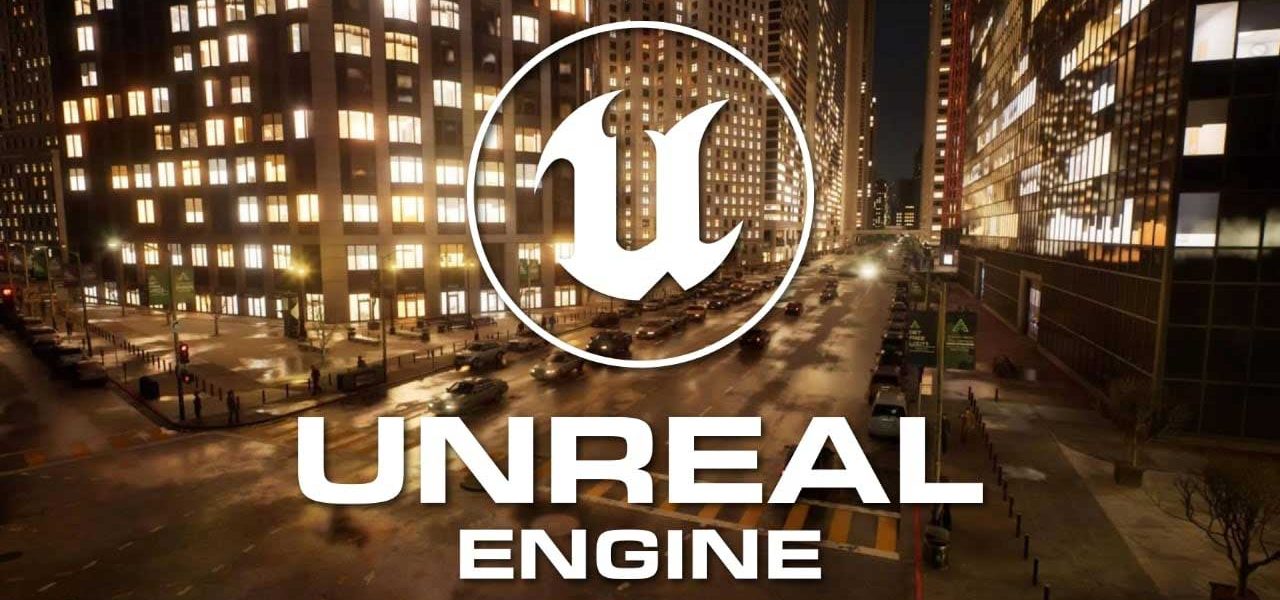 Unreal Engine 6