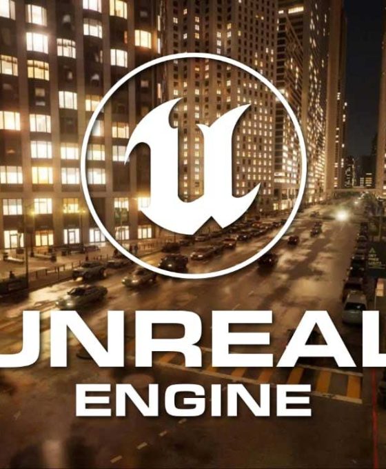 Unreal Engine 6
