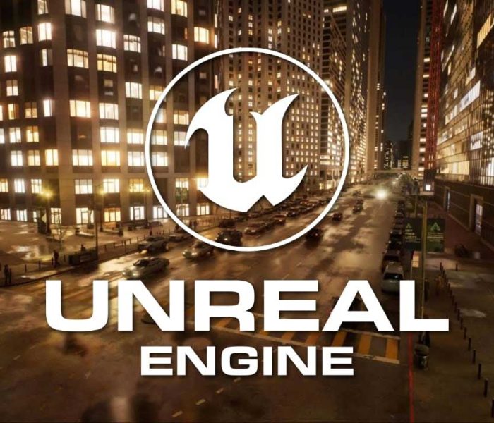 Unreal Engine 6