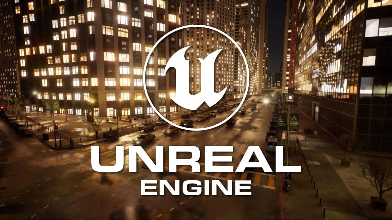 Unreal Engine 6