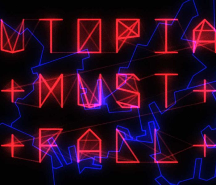 Utopia Must Fall