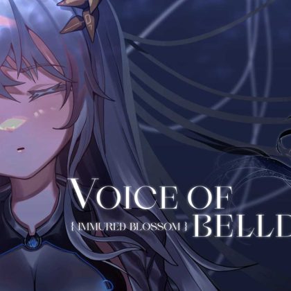 Voice of Belldona