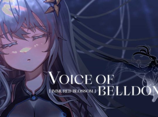Voice of Belldona