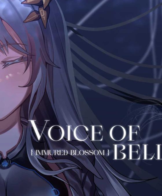 Voice of Belldona
