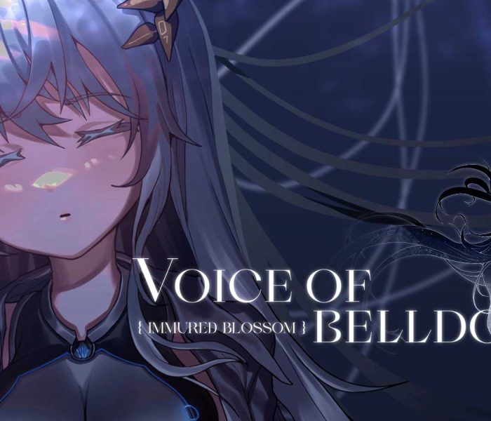 Voice of Belldona