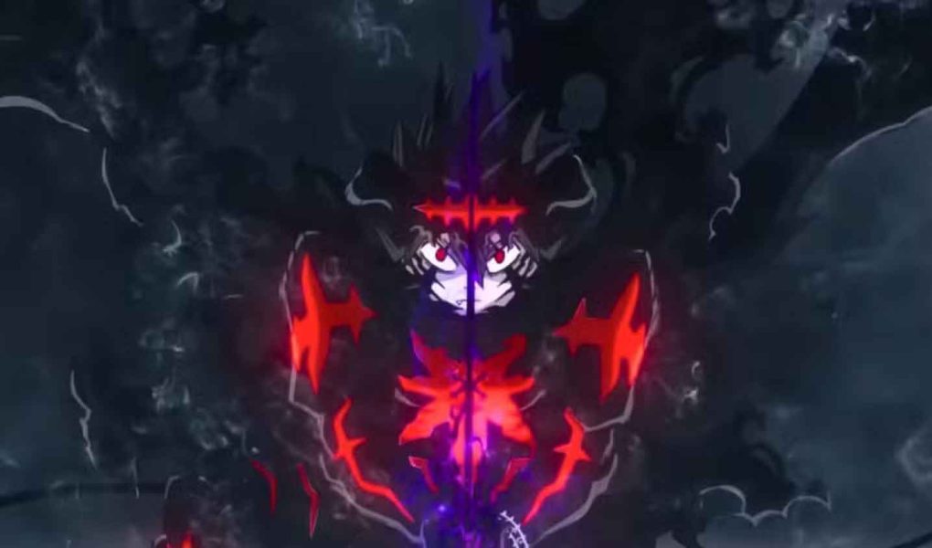 black-clover