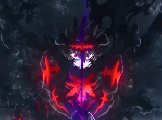 black-clover