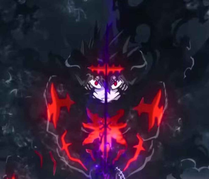 black-clover