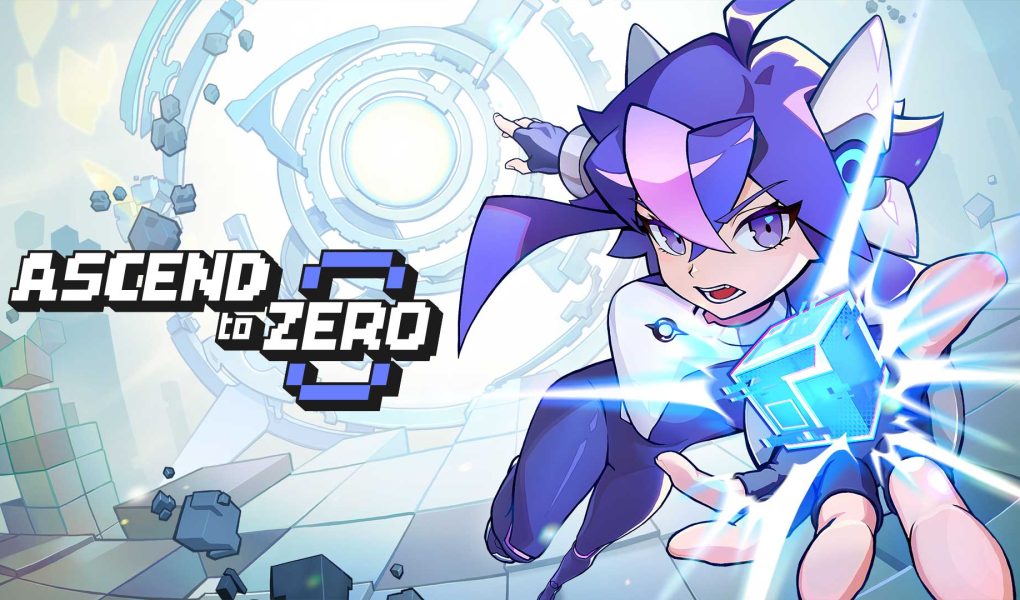 Ascend to ZERO