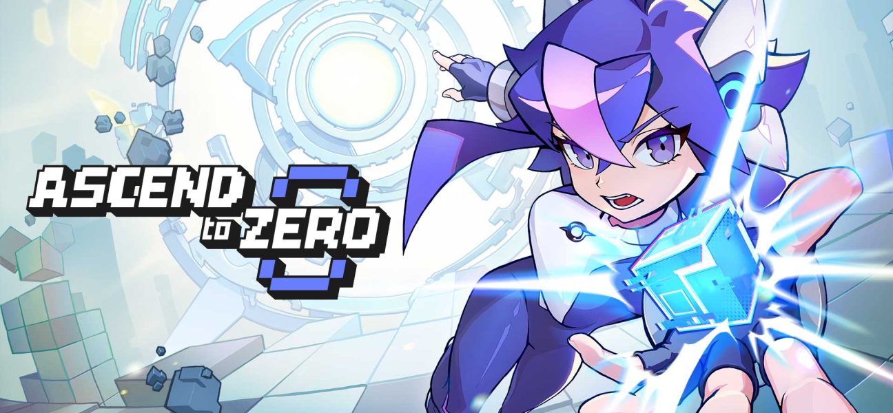 Ascend to ZERO