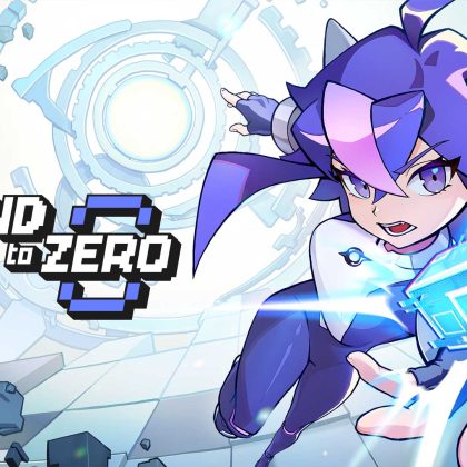 Ascend to ZERO