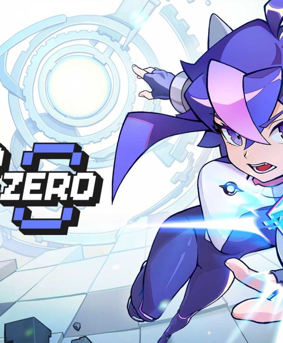 Ascend to ZERO