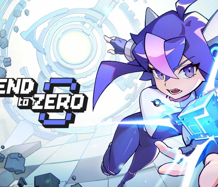 Ascend to ZERO