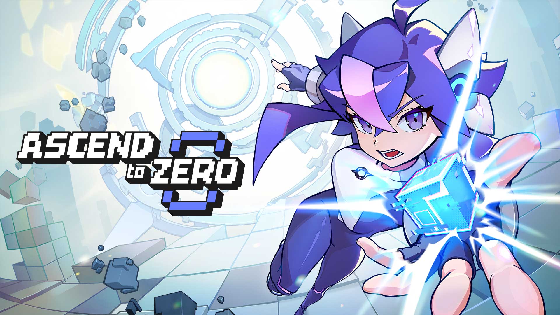 Ascend to ZERO