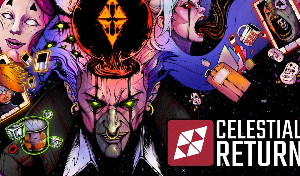 Celestial Return