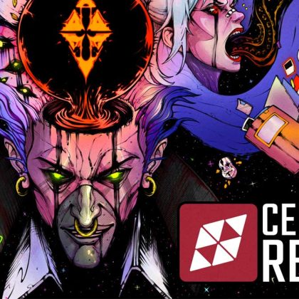 Celestial Return