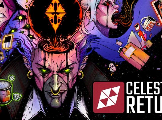 Celestial Return