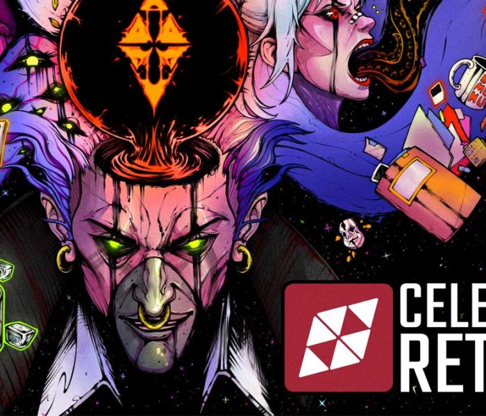 Celestial Return