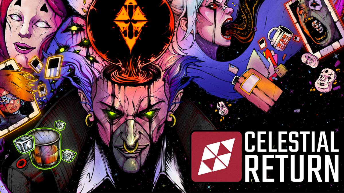 Celestial Return