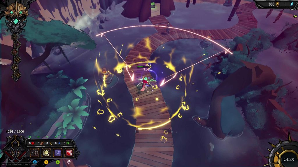 ClockFall9