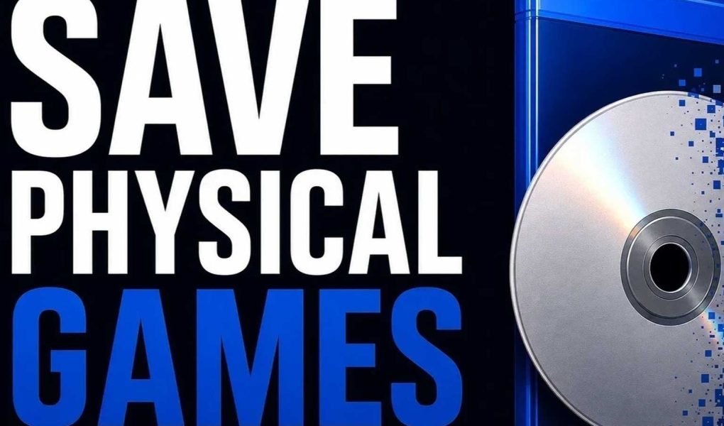 Don't Kill the Disc