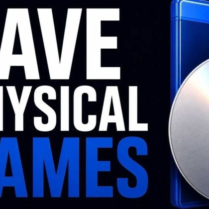 Don't Kill the Disc