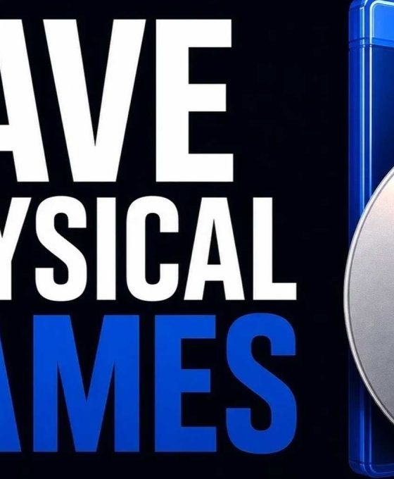 Don't Kill the Disc