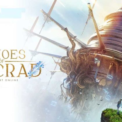 Echoes of Aincrad SAO