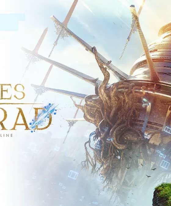 Echoes of Aincrad SAO