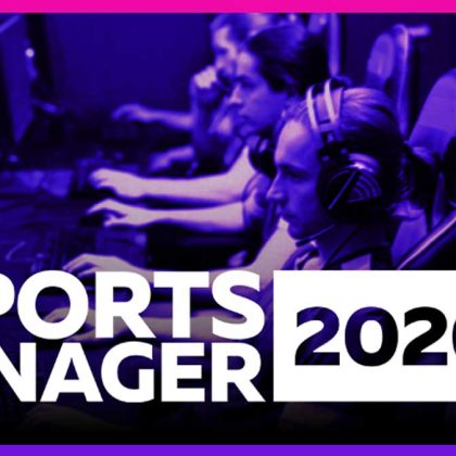 Esports Manager 2026