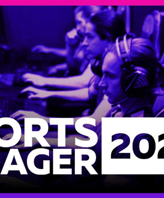 Esports Manager 2026