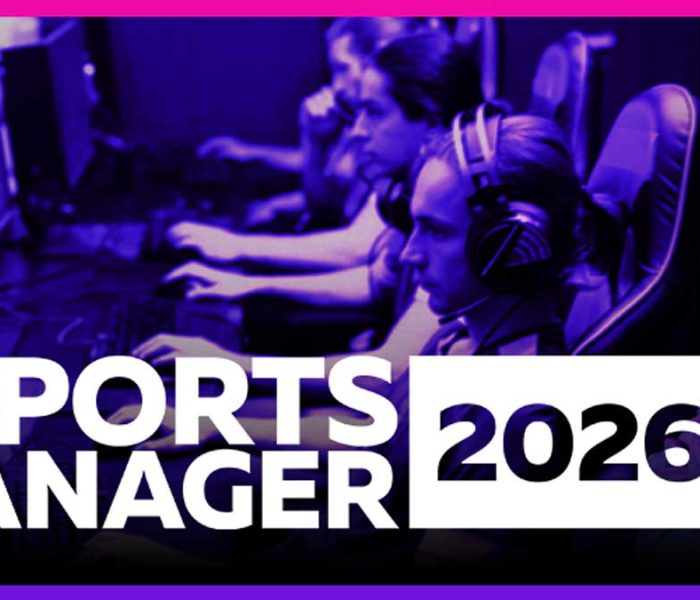 Esports Manager 2026