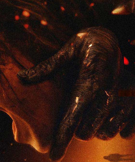Evil Dead Burn Recenzija