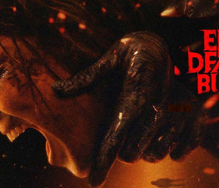 Evil Dead Burn Recenzija