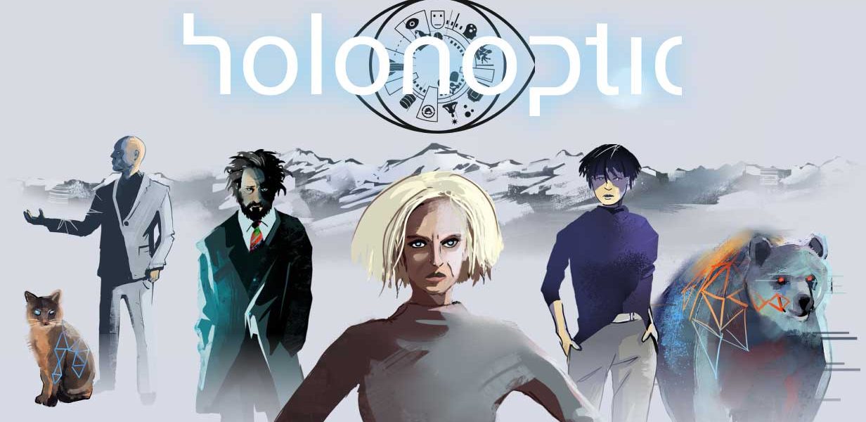 Holonoptic