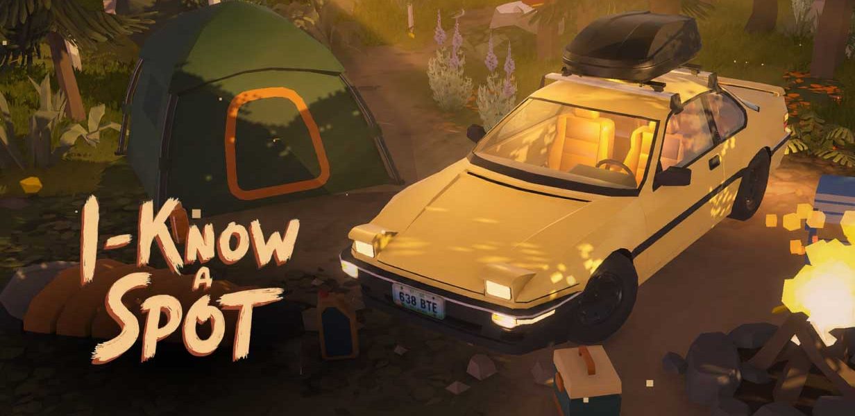 I Know a Spot
