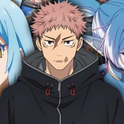 Japan izabrao 10 najgledanijih animea prve polovine 2026. godine – Jujutsu Kaisen na vrhu liste