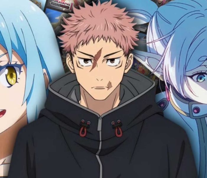 Japan izabrao 10 najgledanijih animea prve polovine 2026. godine – Jujutsu Kaisen na vrhu liste