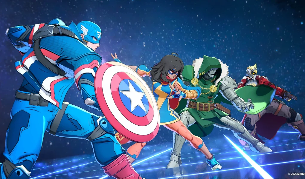 Marvel-Tokon